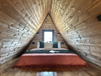 A-frame — фото 7