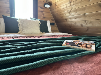 A-frame — фото 8