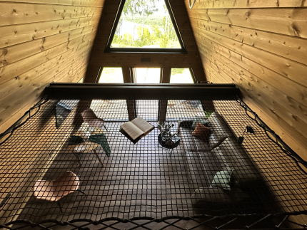 Точка на Волге — фото