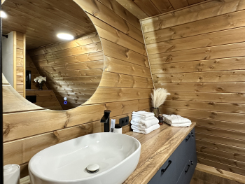 A-frame — фото 10