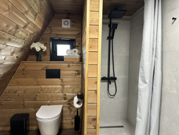 A-frame — фото 9