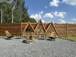 Костровая зона — фото 1