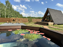 Горячий чан — фото 1