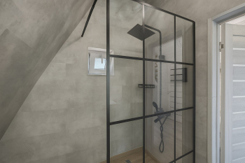 A-фрейм №2 — фото 6