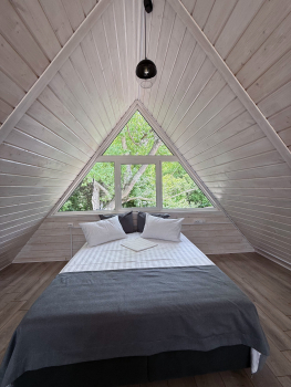 A-фрейм №3 — фото 5