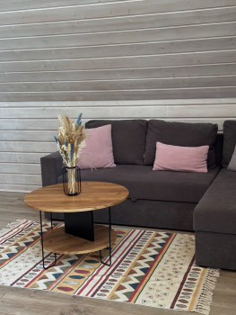 A-фрейм №3 — фото 3