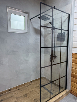 A-фрейм №3 — фото 7