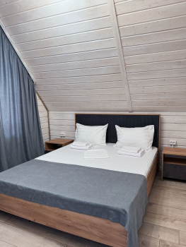 A-фрейм №3 — фото 4