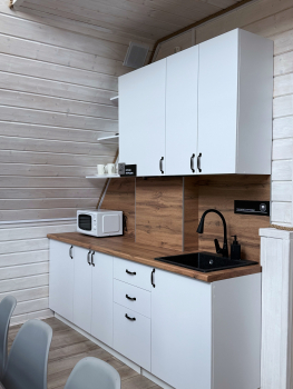 A-фрейм №5 — фото 4