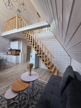 A-фрейм №5 — фото 5