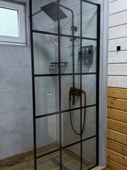 A-фрейм №5 — фото 9