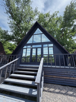 A-фрейм №5 — фото 1