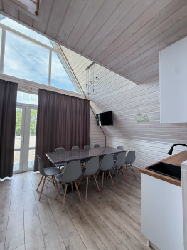 A-фрейм №5 — фото 2