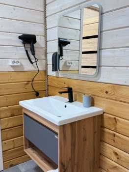 A-фрейм №5 — фото 10