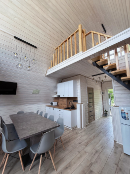 A-фрейм №5 — фото 3