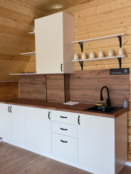 A-фрейм №6 — фото 5