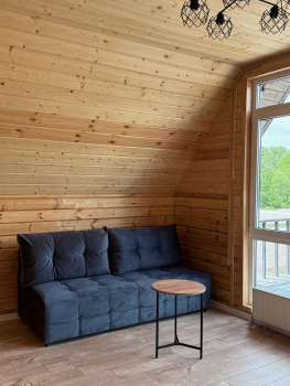 A-фрейм №6 — фото 3