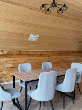 A-фрейм №6 — фото 4