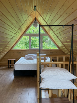 A-фрейм №6 — фото 6