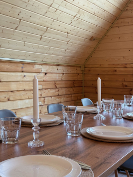 A-фрейм №7 — фото 5