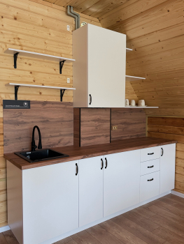 A-фрейм №7 — фото 4