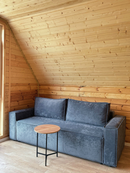 A-фрейм №7 — фото 7