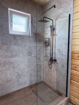 A-фрейм №7 — фото 10