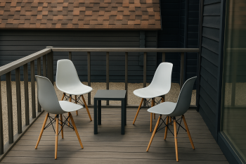 A-фрейм №4 — фото 2