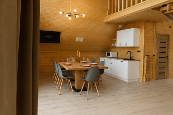 A-фрейм №4 — фото 4