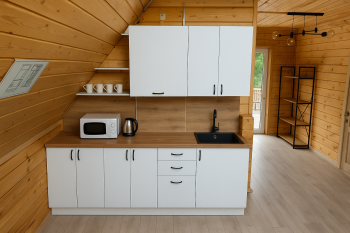 A-фрейм №4 — фото 3