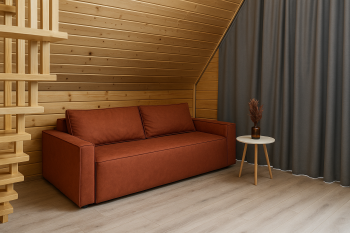 A-фрейм №4 — фото 5