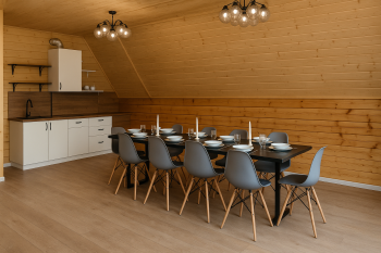 A-фрейм №6 — фото 2