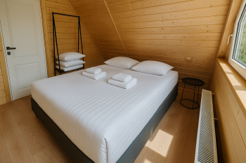 A-фрейм №7 — фото 9