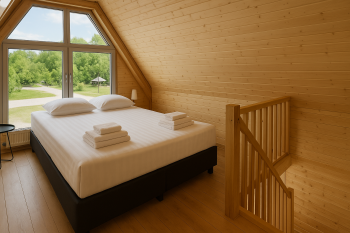 A-фрейм №7 — фото 8