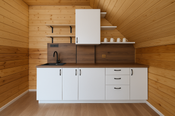 A-фрейм №7 — фото 2