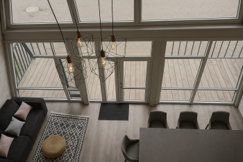 A-фрейм №2 — фото 2