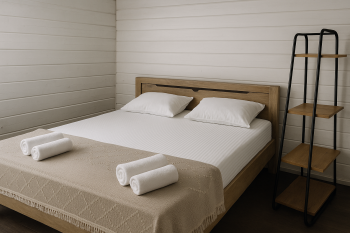 A-фрейм №1 — фото 3