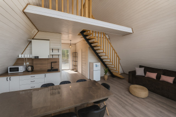 A-фрейм №2 — фото 3