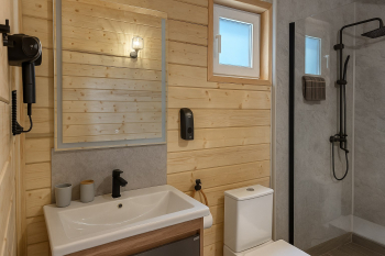 Барнхаус — фото 8