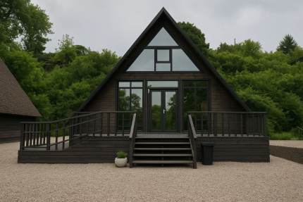 Комплекс Тополя — фото