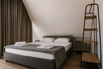 A-фрейм №2 — фото 5