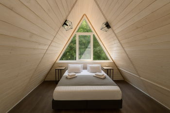 A-фрейм №2 — фото 4