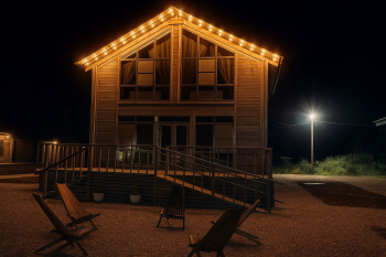 Барнхаус — фото 1