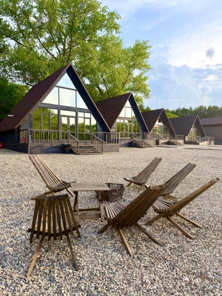 Комплекс Тополя — фото