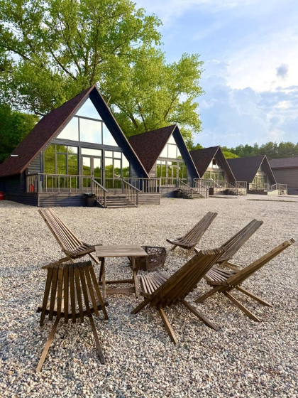 Комплекс Тополя