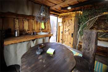 Сказочный дом — фото 4