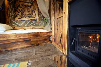 Сказочный дом — фото 9