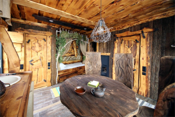 Сказочный дом — фото 7