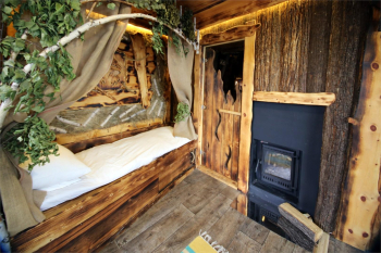 Сказочный дом — фото 3