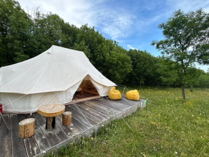 Медовые Холмы — фото